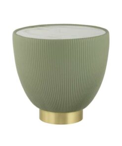 Side table Jokai 125 green