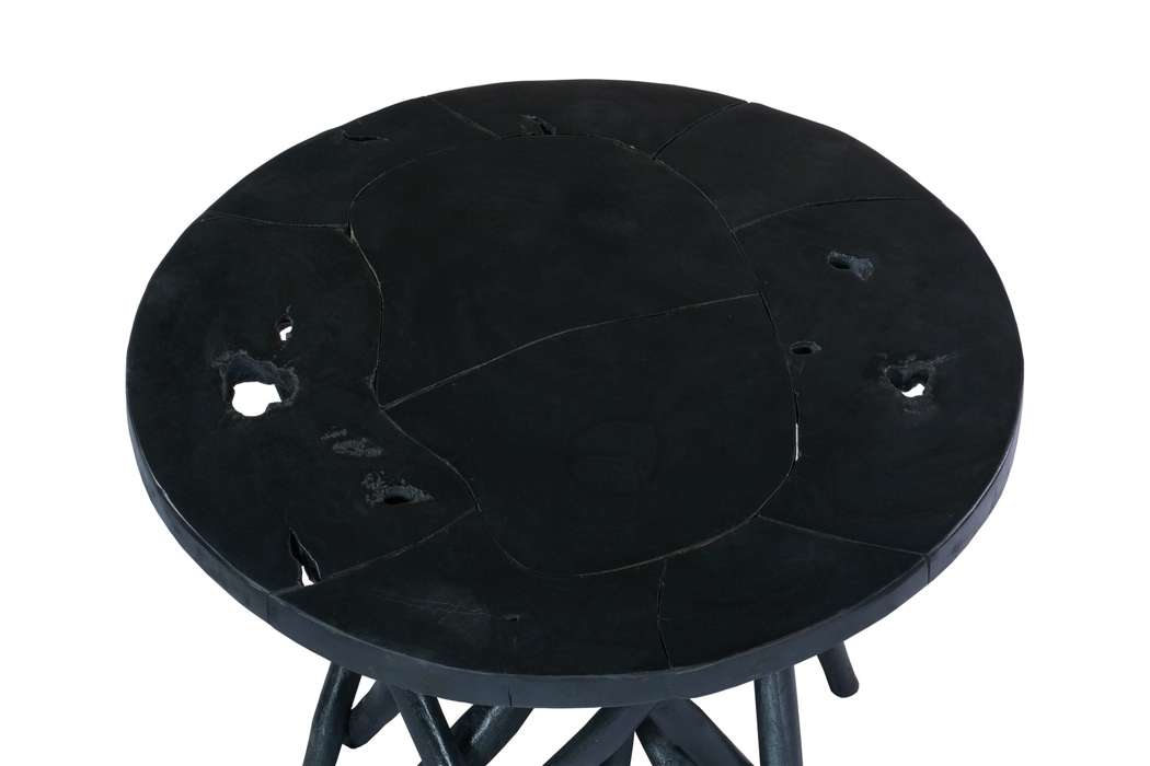 Side table Radix 625 Black - Afbeelding 2