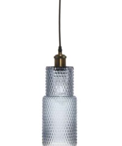 Hanglamp Rosi 125 blauw