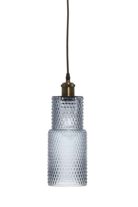 Hanglamp Rosi 125 blauw
