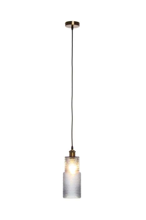 Hanglamp Rosi 125 blauw - Afbeelding 4