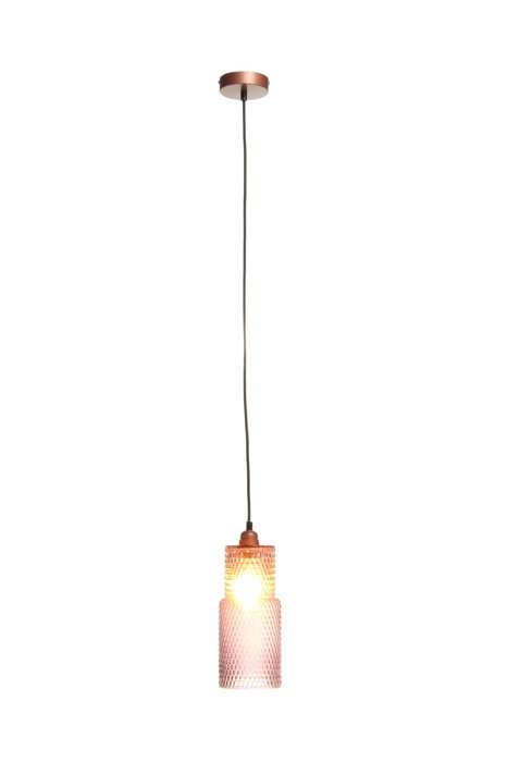 Hanglamp Rosi 125 violet - Afbeelding 4