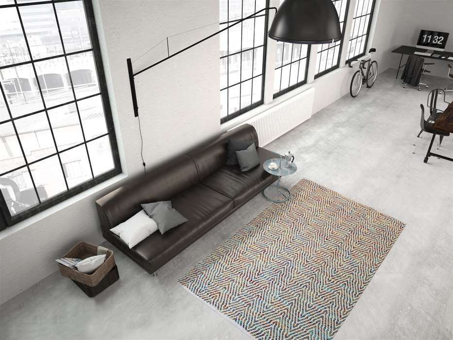 Aperitif 410 multi 120x170cm - Afbeelding 2