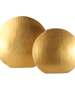 Alternative view of Vaas Monza S goud