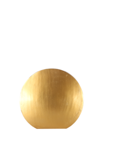Vaas Monza S goud