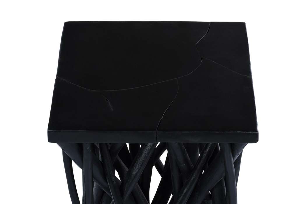 Side table Radix 225 Black - Afbeelding 2