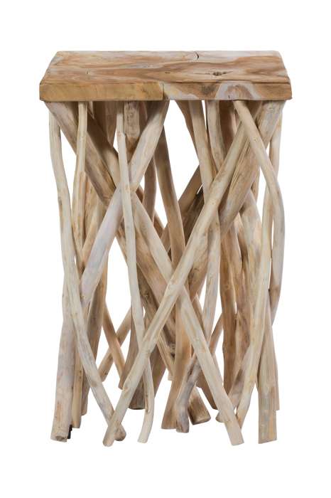 Side table Radix 225 Natural