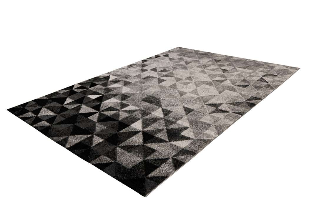 Naila 200 grijs 200x290cm - Afbeelding 4