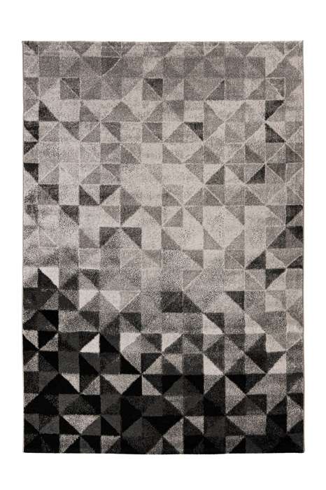 Naila 200 grijs 80x150cm