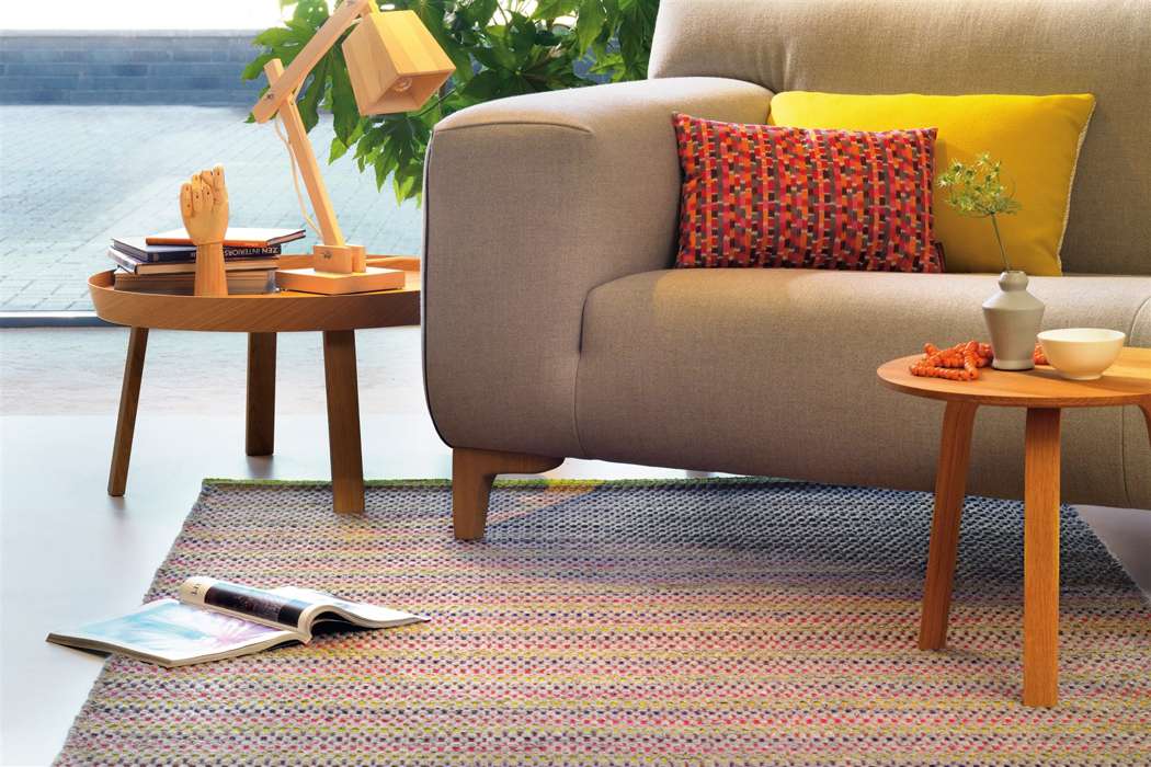 Twist 8057 multi 120x180cm - Afbeelding 2