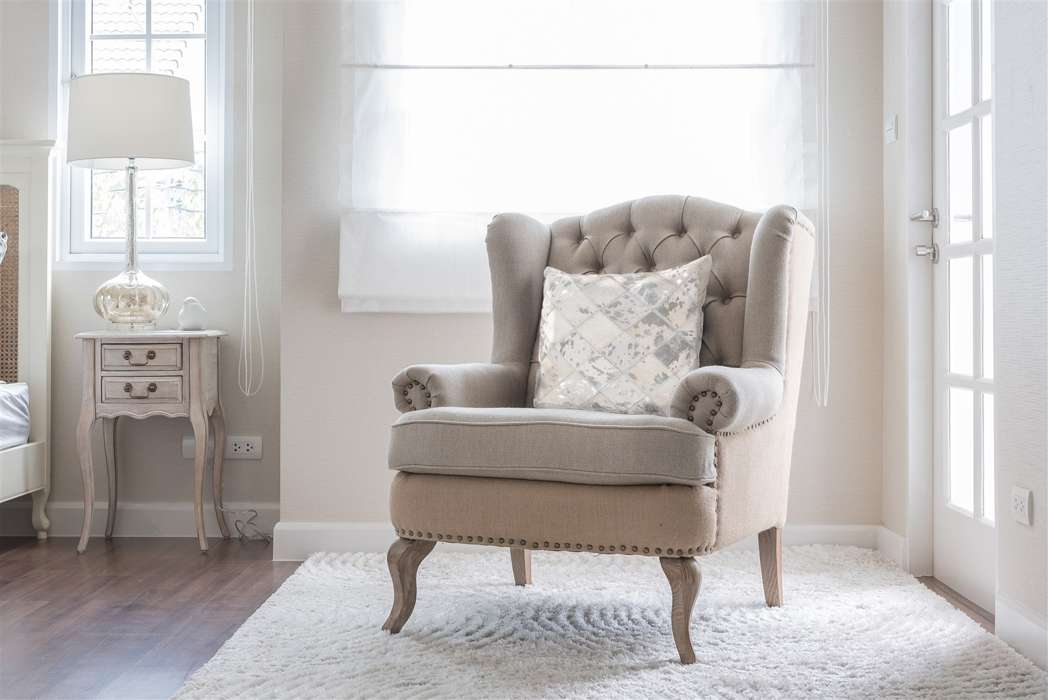 Lavish kussen 210 grijs / zilver 45cm x 45cm - Afbeelding 2