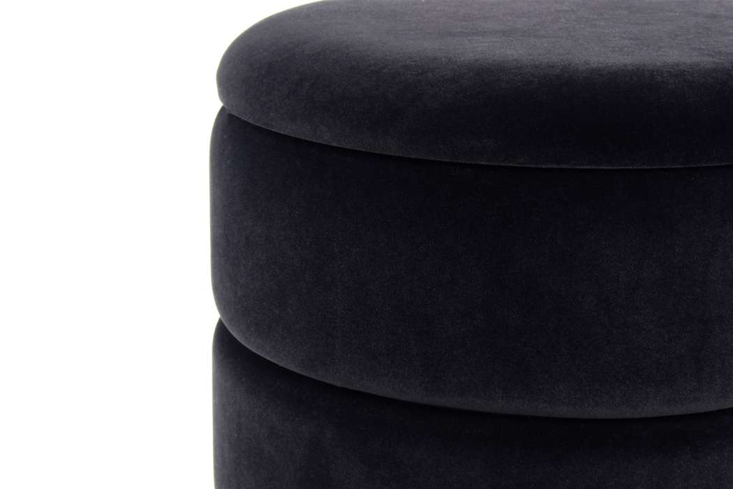 Krukje Zero 525 black - Afbeelding 3