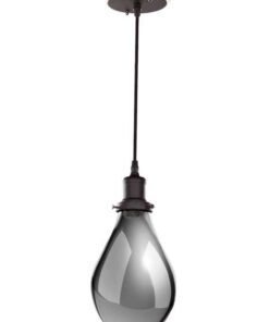 Hanglamp Sancho I 110 grijs