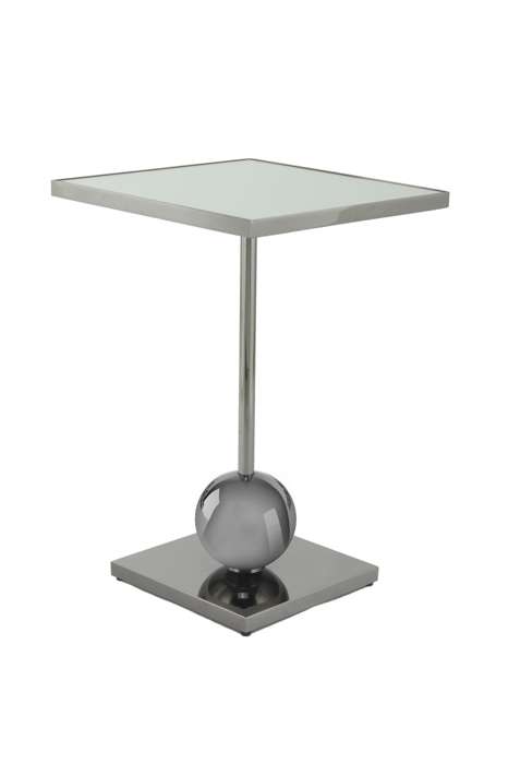 Side table Leva 125 graphite - Afbeelding 2
