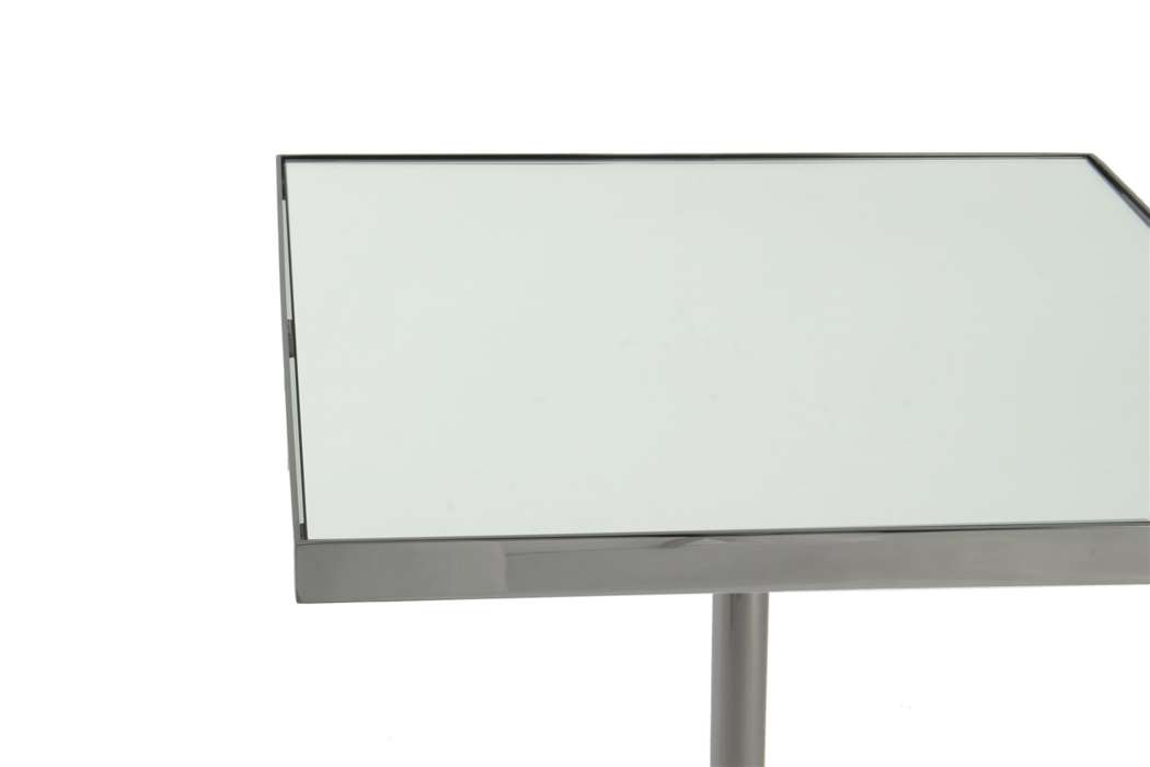 Side table Leva 125 graphite - Afbeelding 4