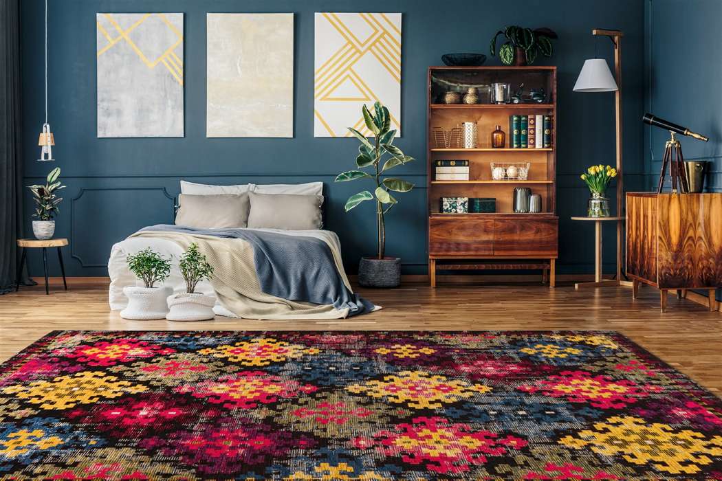 Primavera 325 multi 200x290cm - Afbeelding 2