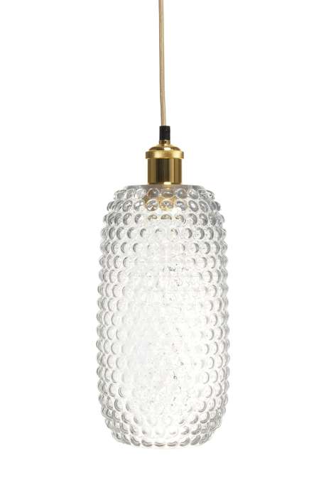 Hanglamp Irina 125 clear