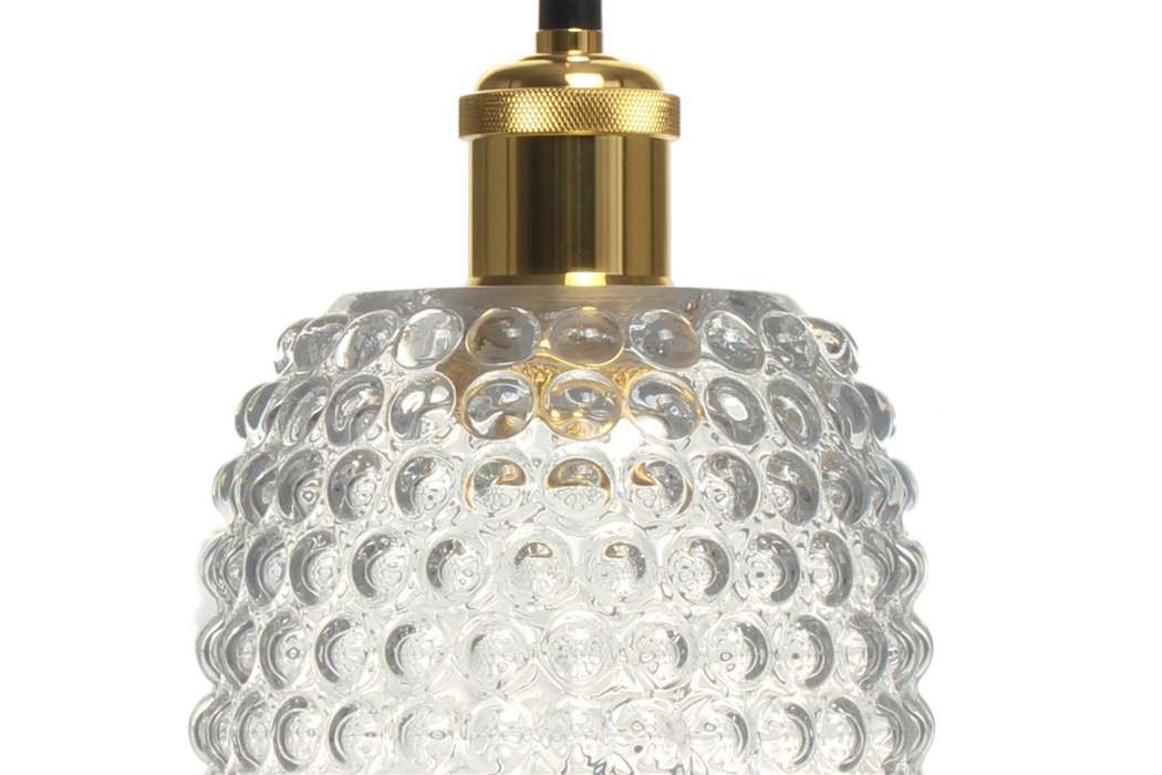 Hanglamp Irina 125 clear - Afbeelding 3