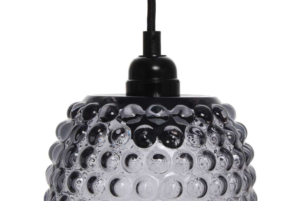 Hanglamp Irina 125 grijs - Afbeelding 3