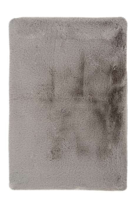 Rabbit 325 licht grijs 70x130cm