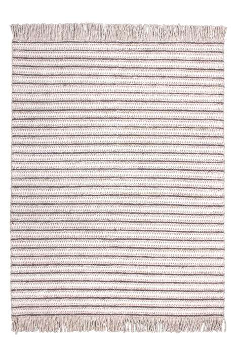 Natura 210 naturel/creme 120x170cm