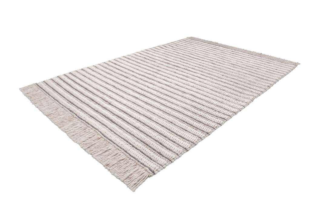 Natura 210 naturel/creme 120x170cm - Afbeelding 4