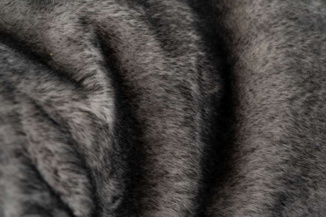Arctic Blanket 800 150 x 200 cm Graphite - Afbeelding 2