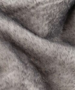 Alternative view of Arctic Blanket 800 150 x 200 cm Silver