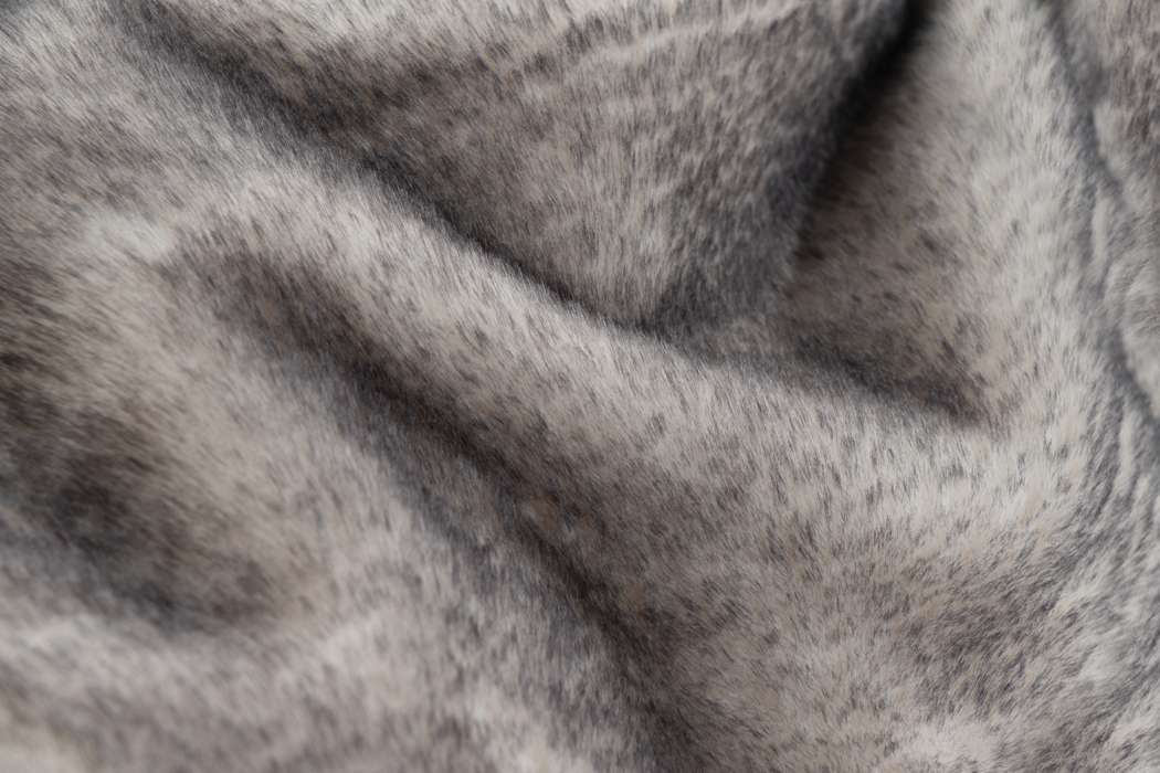 Arctic Blanket 800 150 x 200 cm Silver - Afbeelding 2
