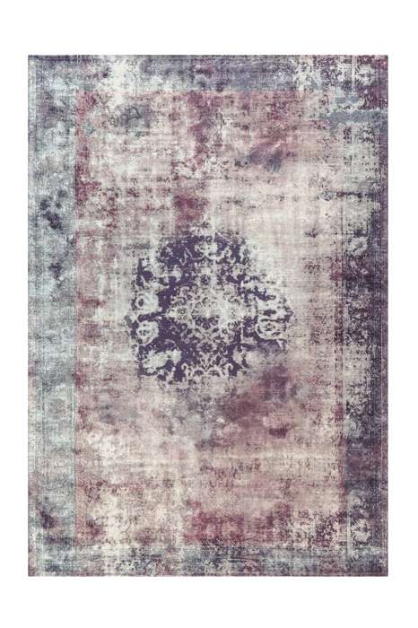 Vintage 8403 antraciet 200x290cm