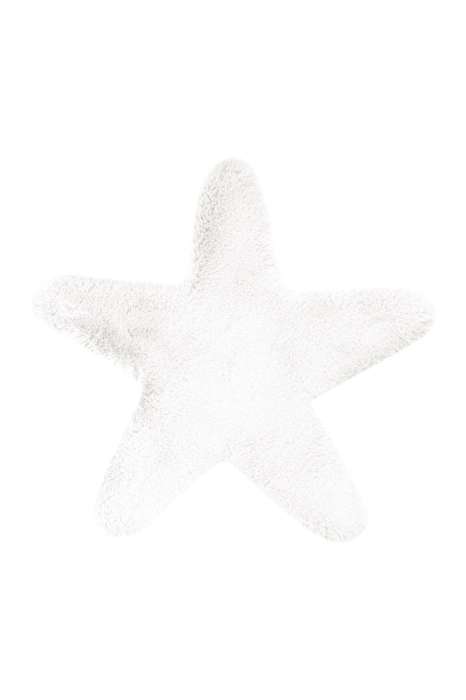 Lovely Kids 1025-Star White 60cm x 63cm
