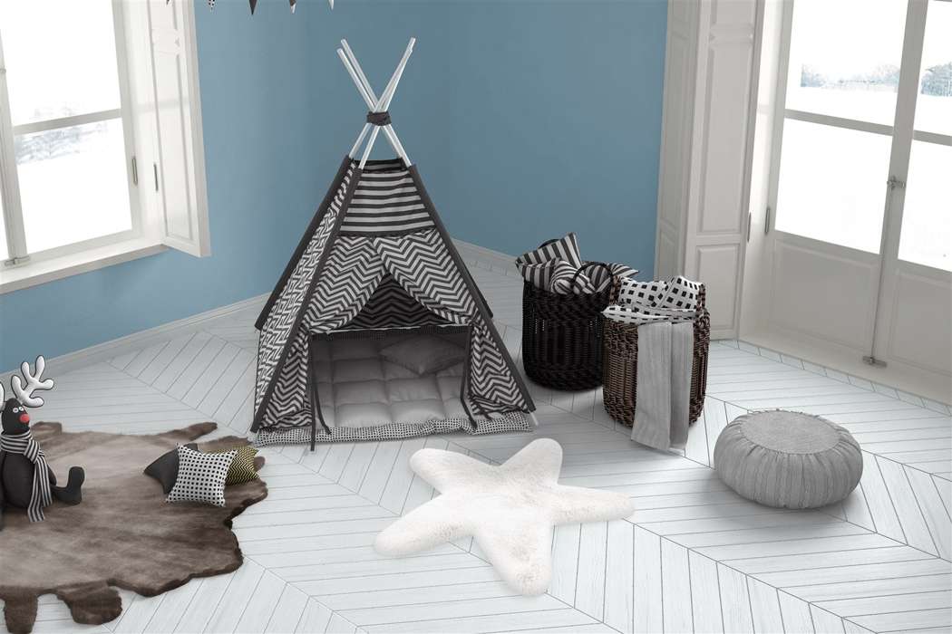Lovely Kids 1025-Star White 60cm x 63cm - Afbeelding 2