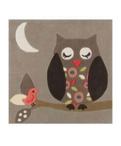 Joy 4190 multi uil 130x130cm
