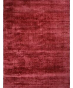 Luxury 110 rood/paars 80x150cm