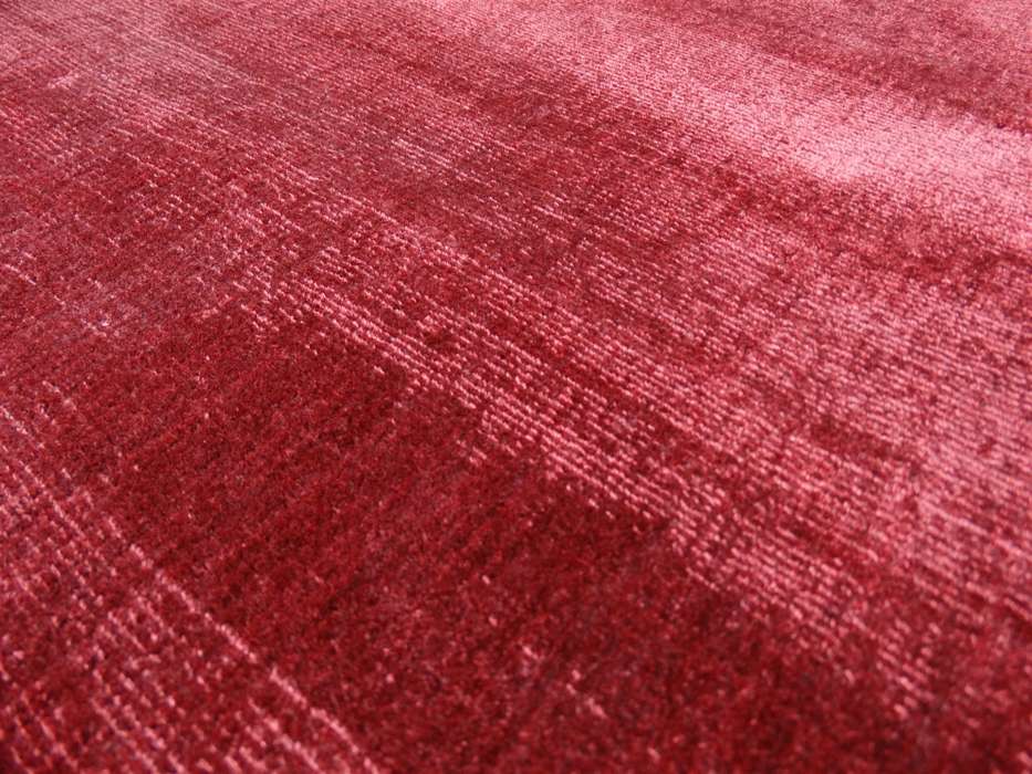 Luxury 110 rood/paars 80x150cm - Afbeelding 3
