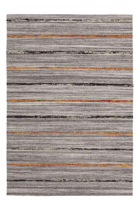 Duarte 110 Nature/Orange 80x150cm