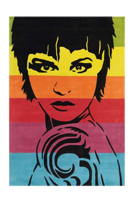 Joy 4019 Multi 140x200cm