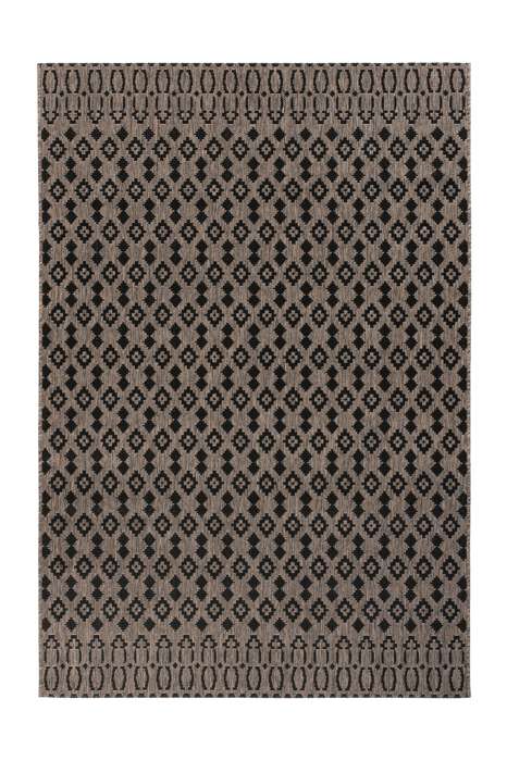 Splash 700 Gray / Brown 200cm x 290cm