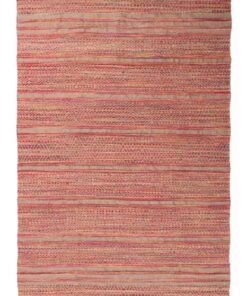 Sienna 810 rood 160x230cm