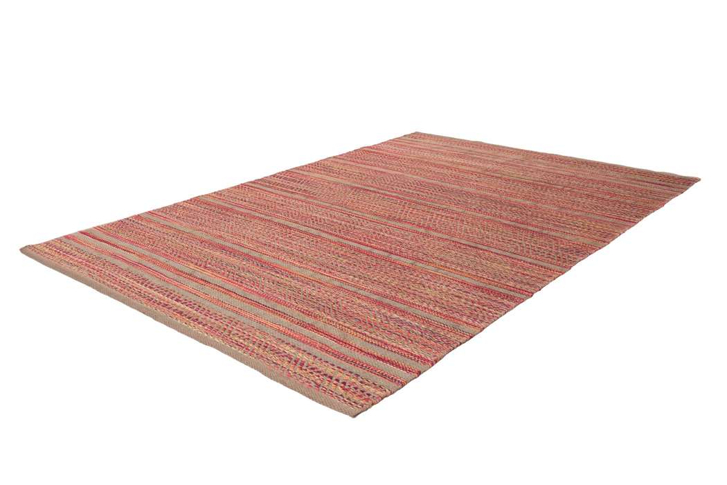 Sienna 810 rood 160x230cm - Afbeelding 4