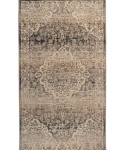 Charu 700 beige 80x150cm