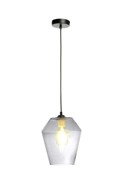 Hanglamp Planta grijs - Afbeelding 4