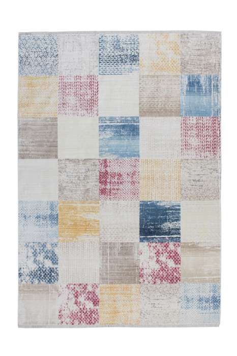 Antigua 600 multi 160x230cm