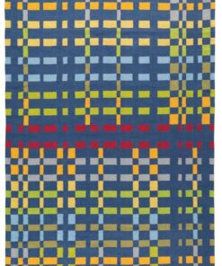 Craft 8004 multi 170x240cm