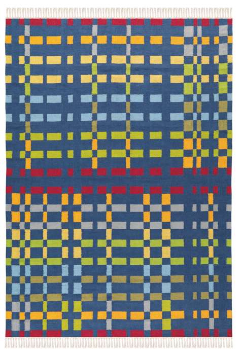 Craft 8004 multi 170x240cm