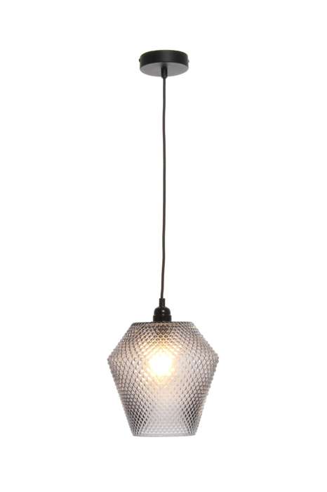 Hanglamp Nomi grijs - Afbeelding 4