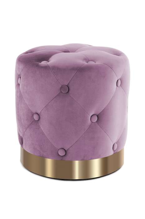 Stool Piano 225 Purple - Afbeelding 2