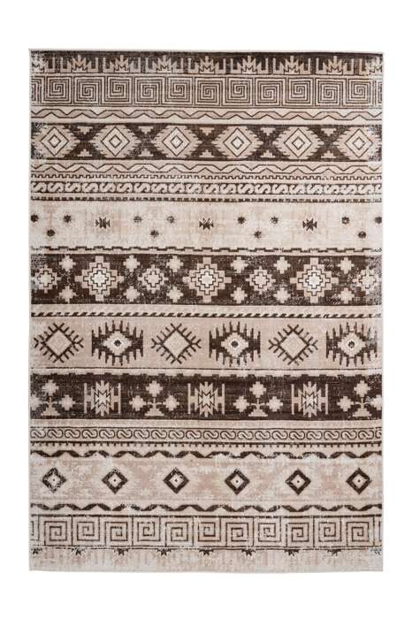 Ariya 325 taupe 160x230cm