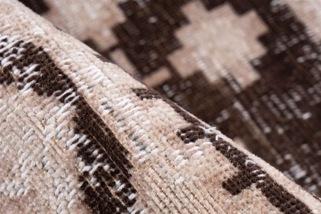 Ariya 325 taupe 160x230cm - Afbeelding 3