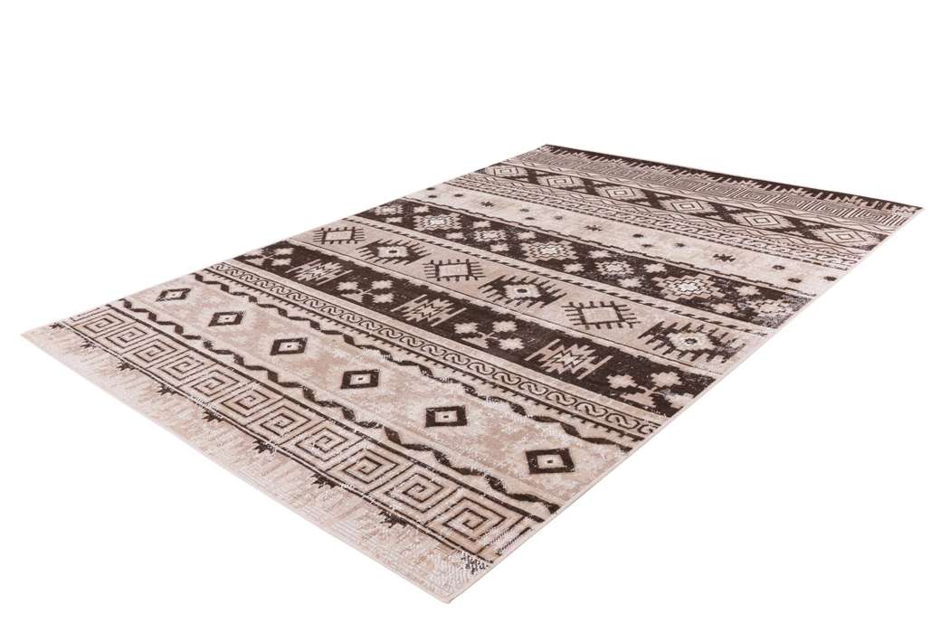 Ariya 325 taupe 80x150cm - Afbeelding 4